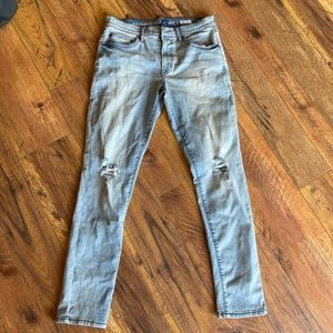 Arizona Ripped Jeans